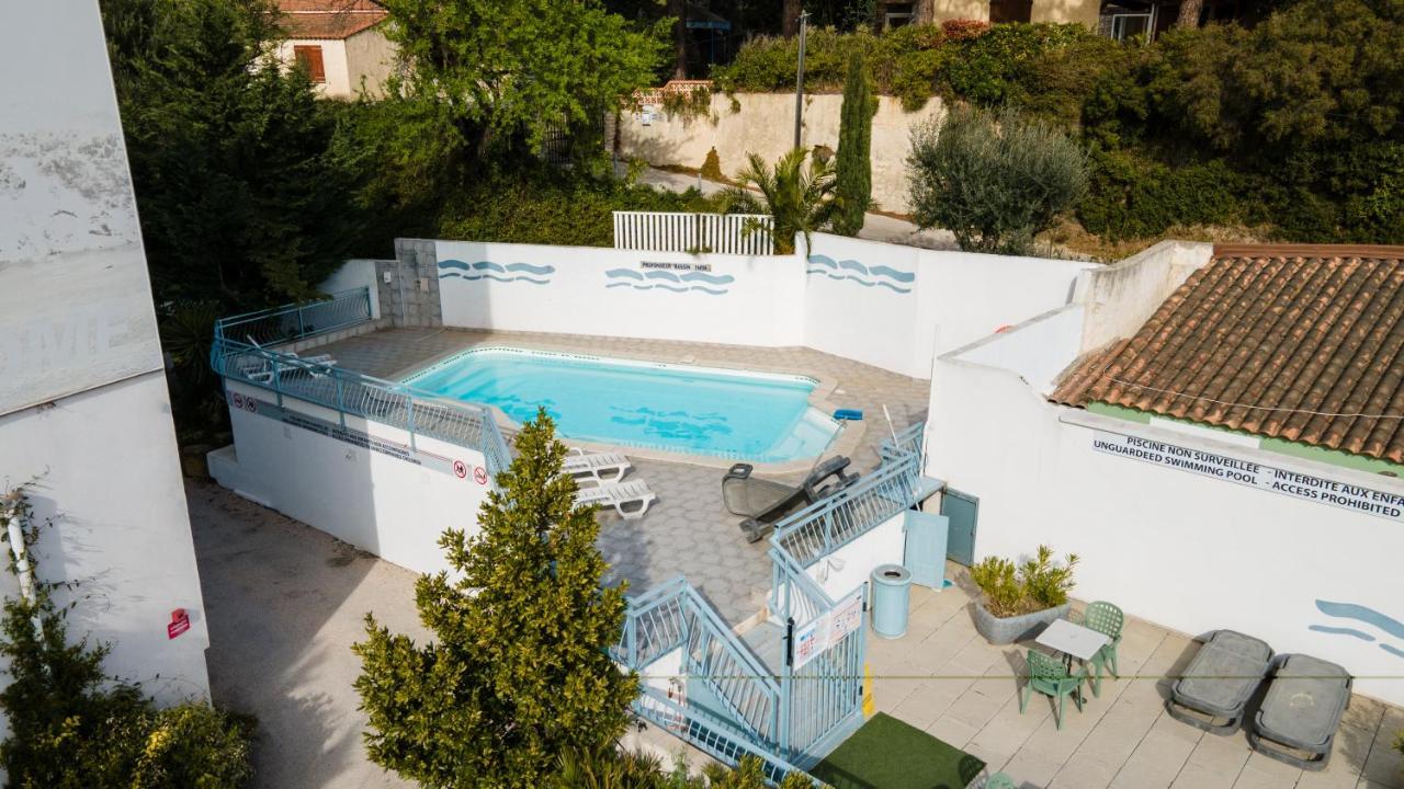 La Ciotat Le Saint Esteve 외부 사진