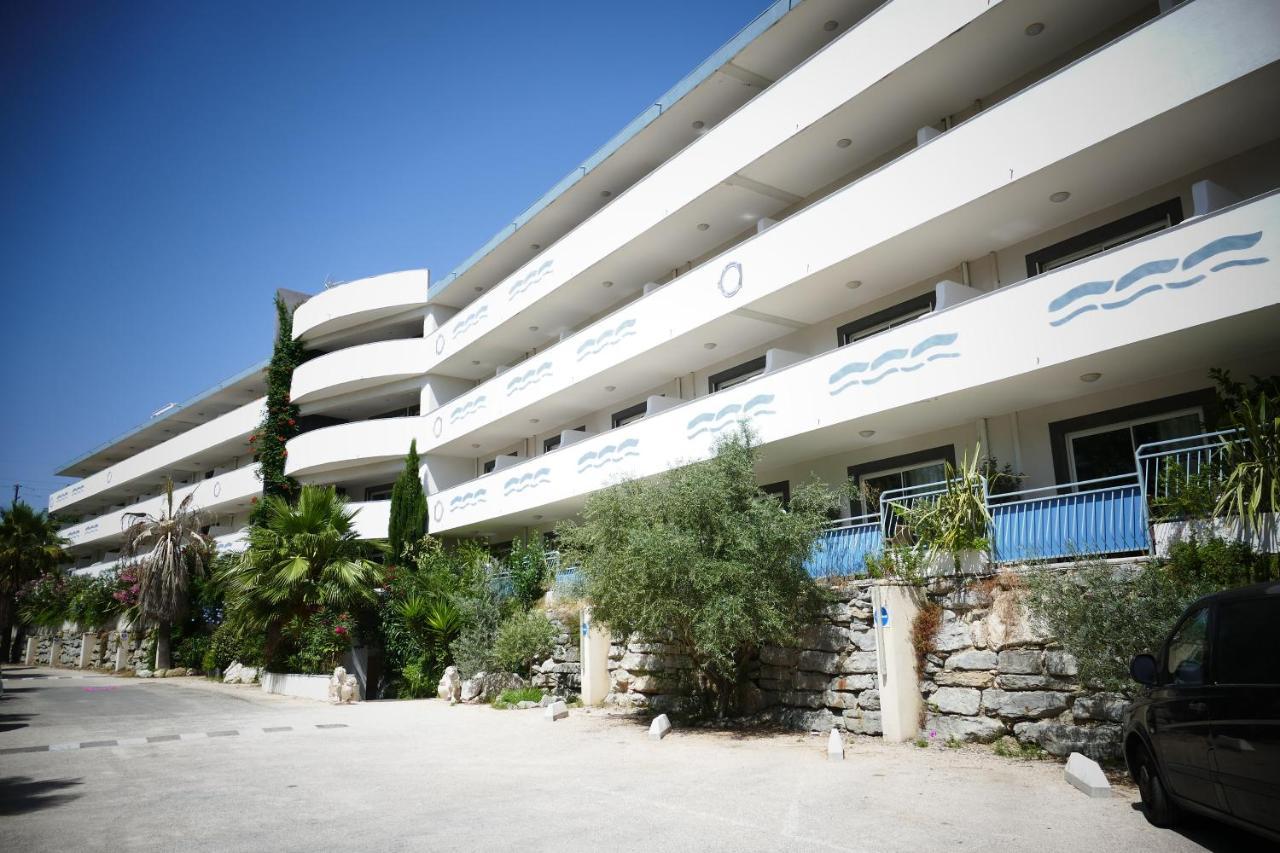 La Ciotat Le Saint Esteve 외부 사진